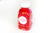 Wild Cherry Bottle Gummy Bears 8 oz