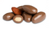 Milk Chocolate Almonds LB