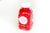 Wild Cherry Bottle Gummy Bears 8 oz