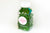 Green Apple Bottle Gummie Bears  8 oz
